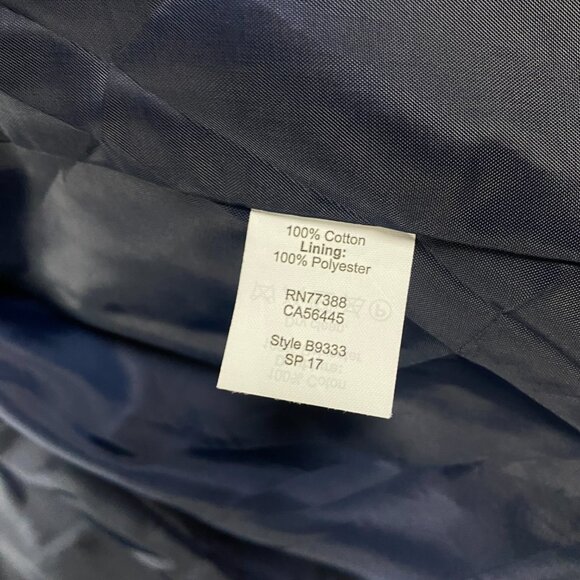 J. Crew Navy Blazer - Picture 7 of 14